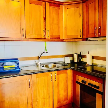 Maravilloso Confortable En Zona Residencial