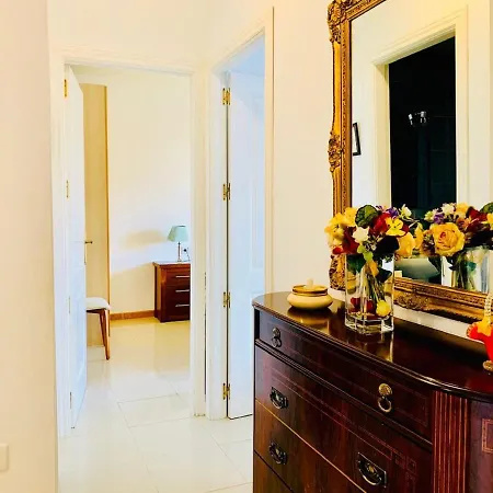 Maravilloso Confortable En Zona Residencial * Фуэнхирола