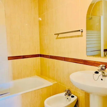 Maravilloso Confortable En Zona Residencial