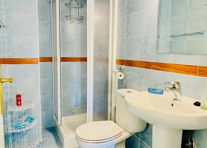 Maravilloso Confortable En Zona Residencial Διαμέρισμα *