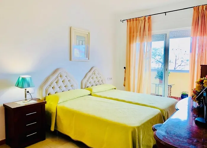 Apartment Maravilloso Confortable En Zona Residencial