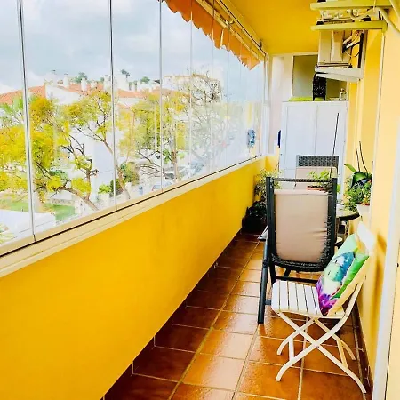 Lejlighed Maravilloso Confortable En Zona Residencial