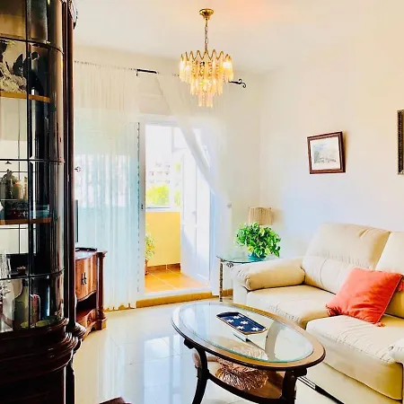 Maravilloso Confortable En Zona Residencial *