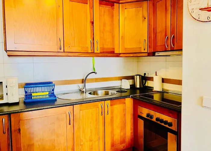 Maravilloso Confortable En Zona Residencial