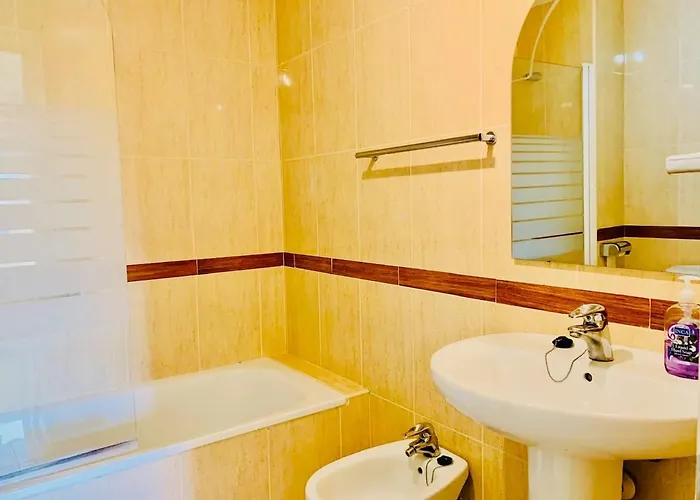 Maravilloso Confortable En Zona Residencial