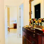 Maravilloso Confortable En Zona Residencial * Fuengirola